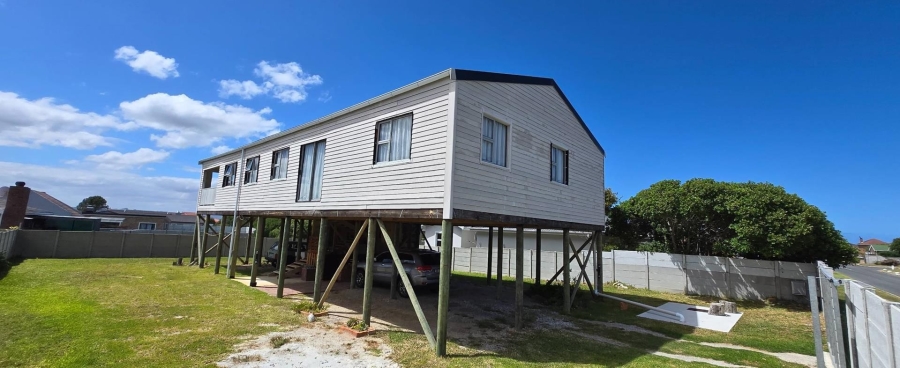 2 Bedroom Property for Sale in Franskraal Western Cape